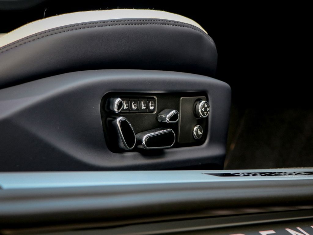 Bentley Continental GT 2025