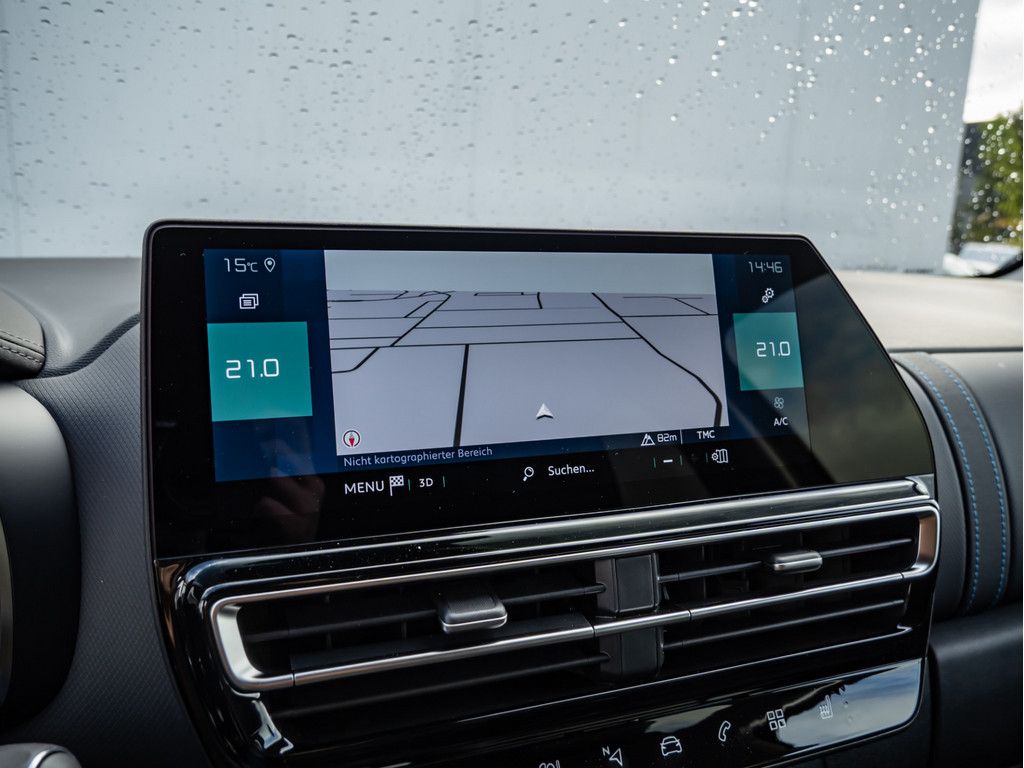 Citroën C5 Aircross 2025