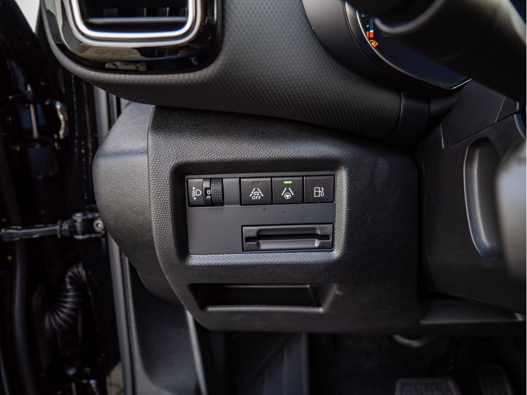 Citroën C5 Aircross 2025