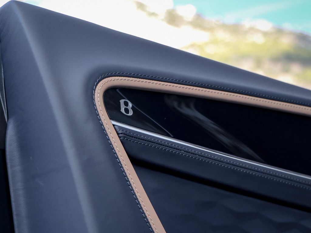 Bentley Continental GT 2025