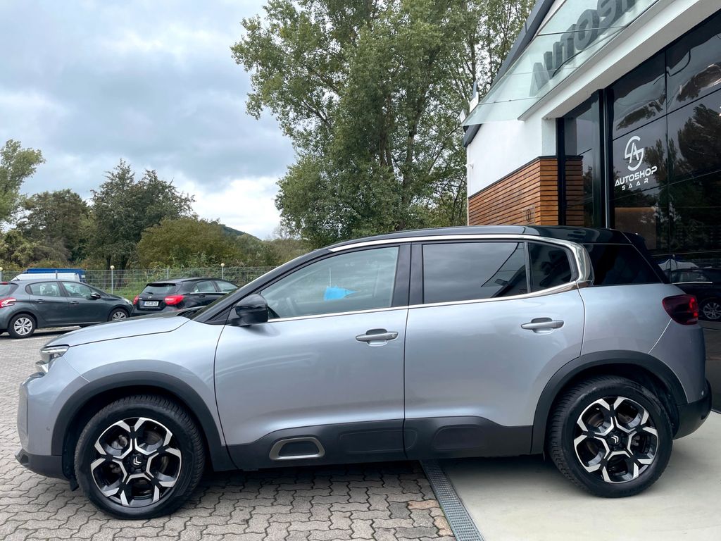 Citroën C5 Aircross 2024