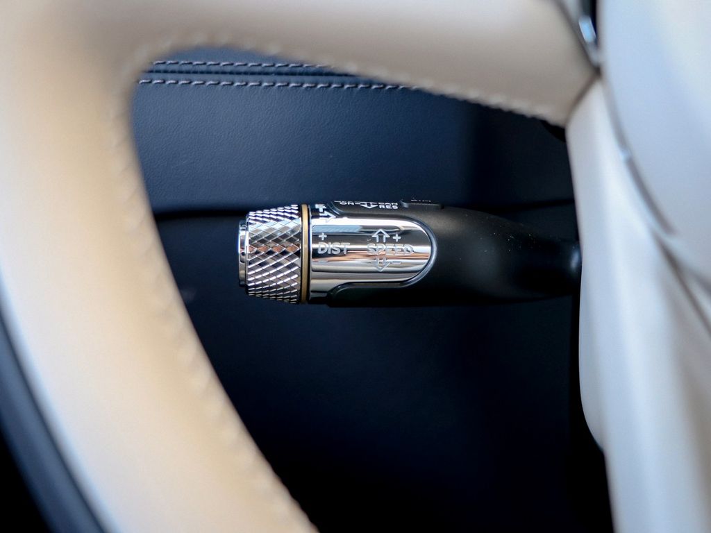 Bentley Continental GT 2025