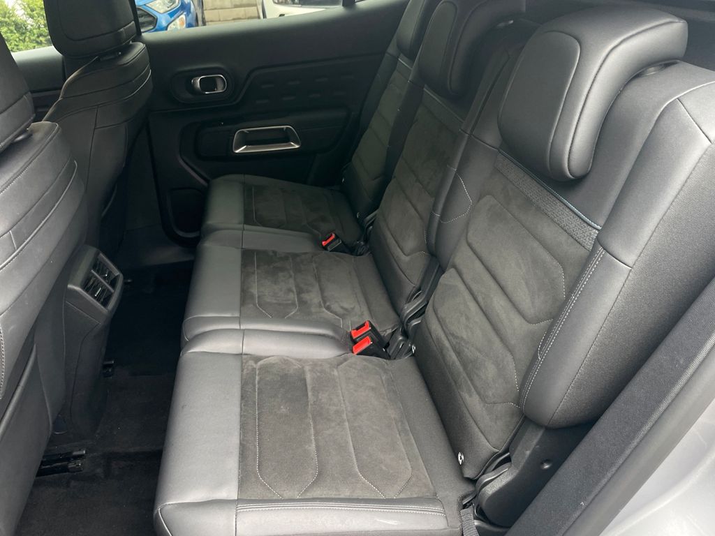 Citroën C5 Aircross 2024