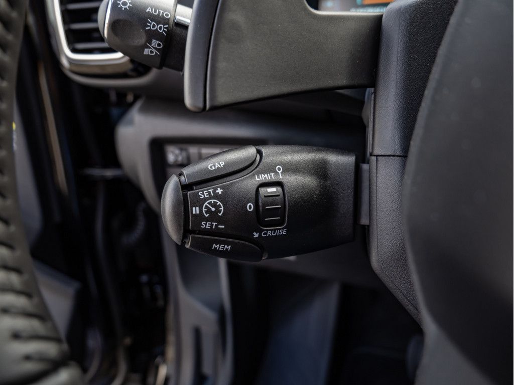 Citroën C5 Aircross 2025