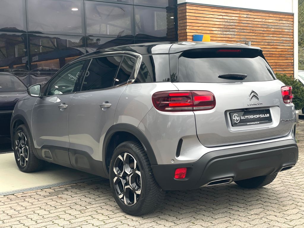Citroën C5 Aircross 2024
