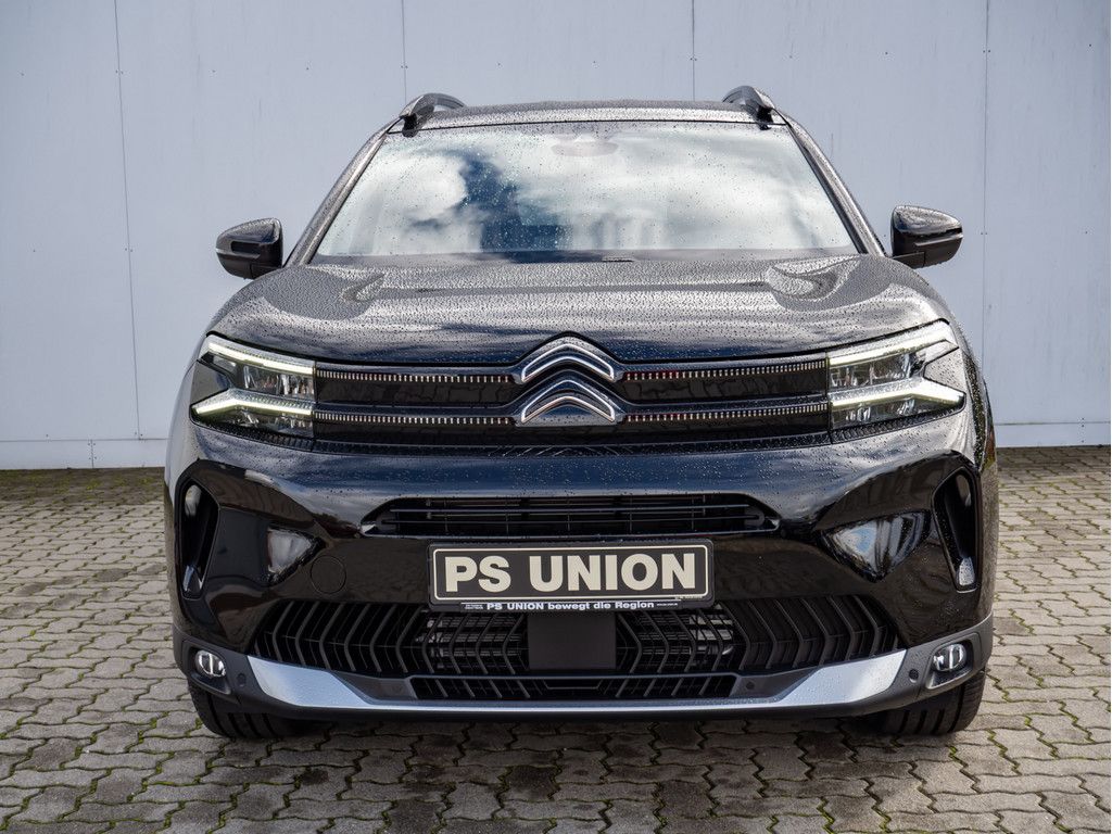 Citroën C5 Aircross 2025