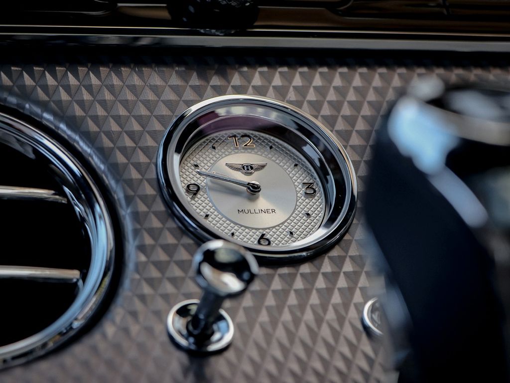 Bentley Continental GT 2025