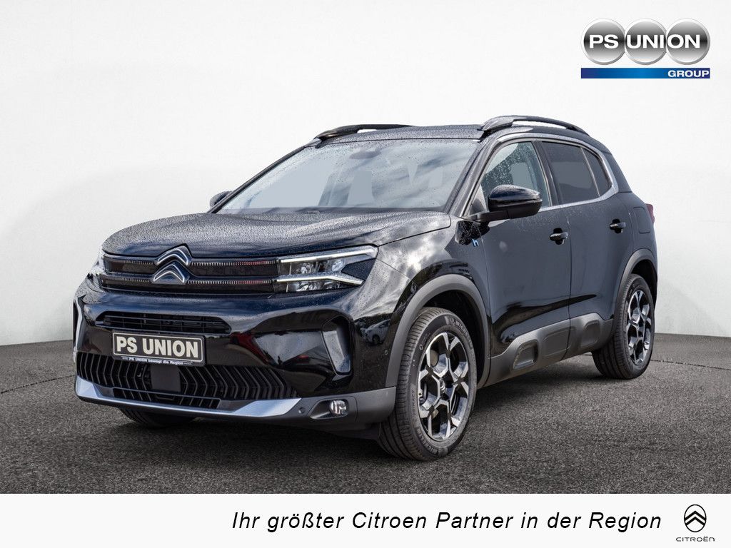 Citroën C5 Aircross 2025
