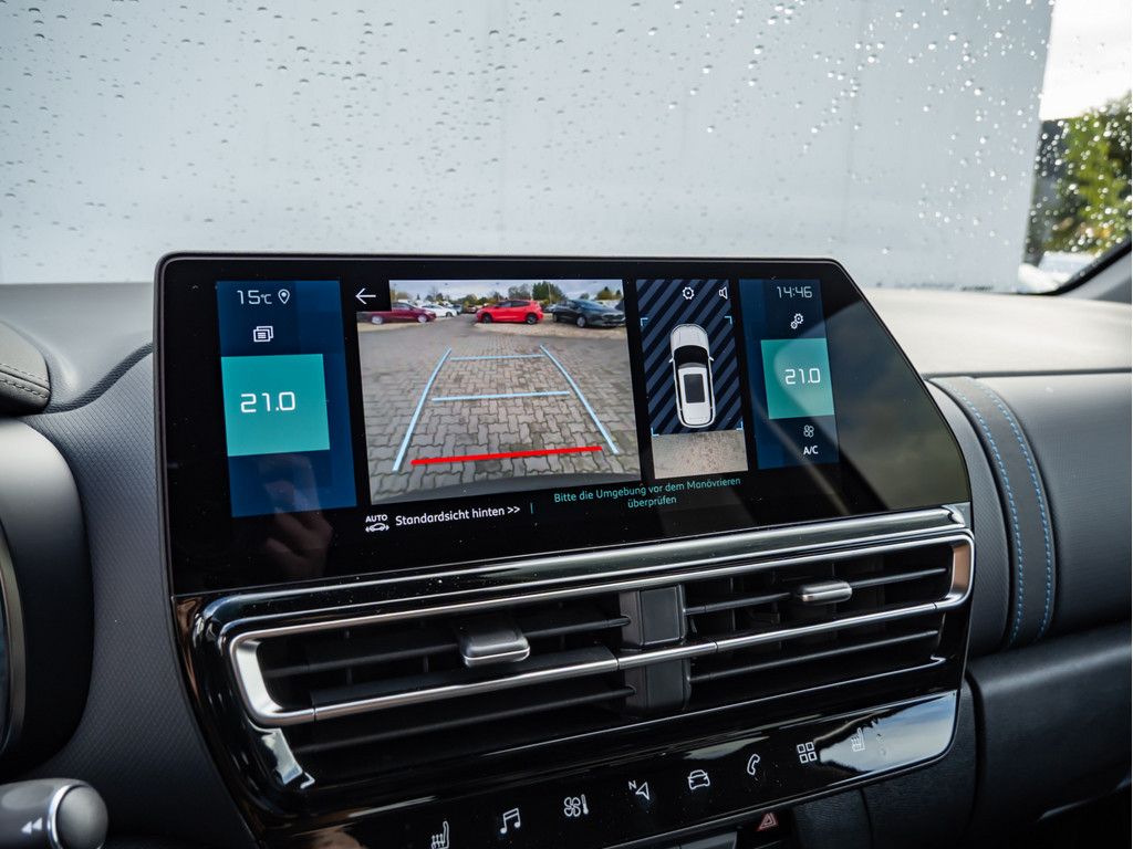 Citroën C5 Aircross 2025