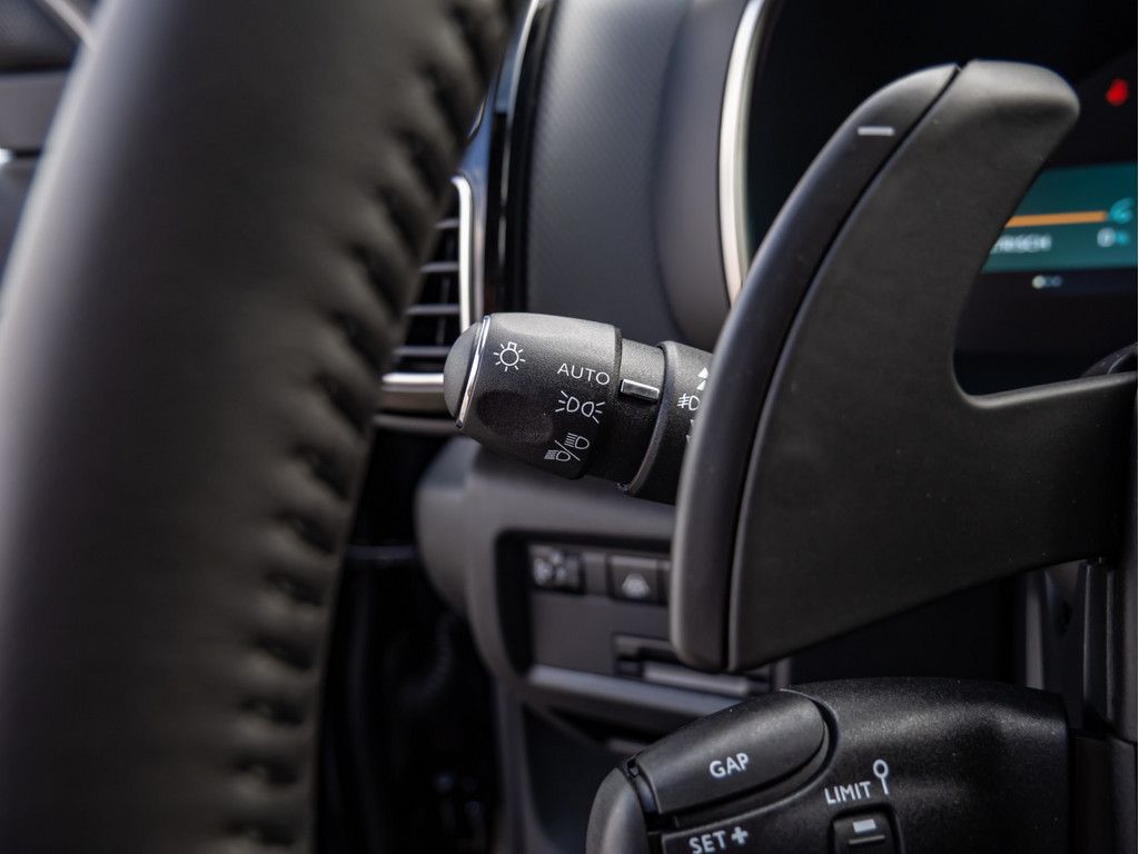 Citroën C5 Aircross 2025