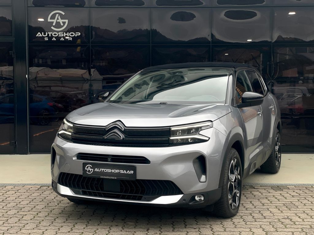 Citroën C5 Aircross 2024