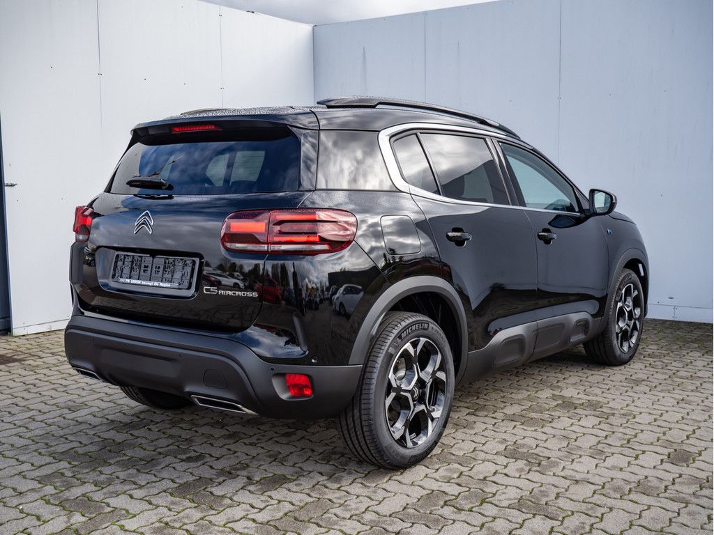Citroën C5 Aircross 2025