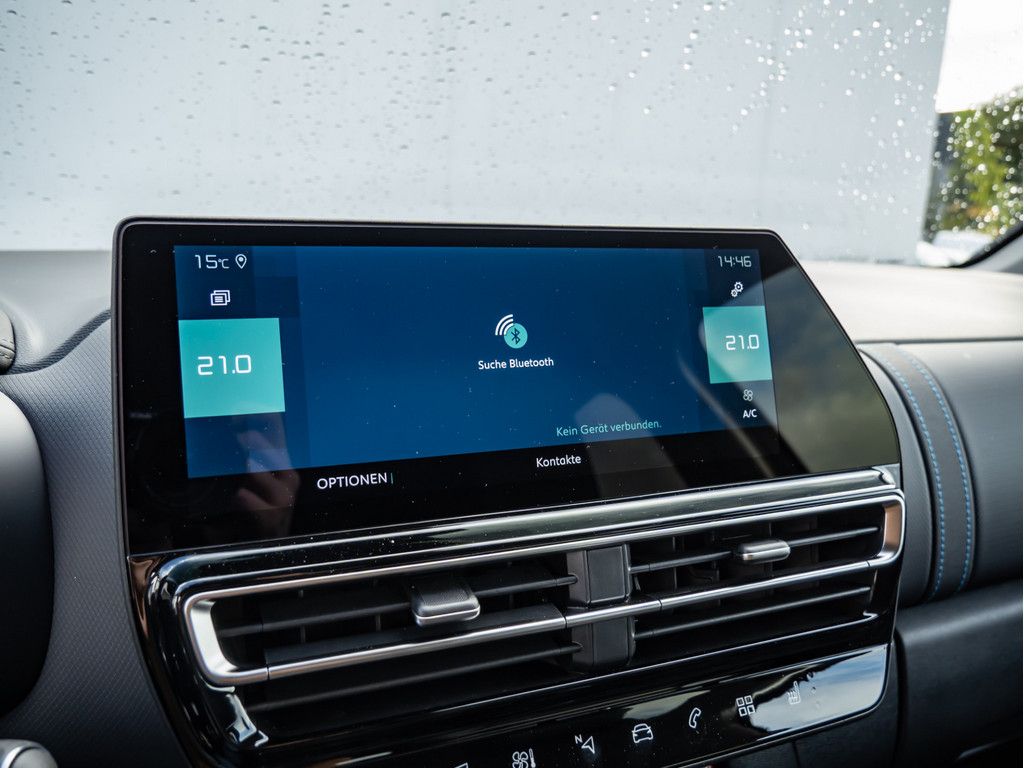 Citroën C5 Aircross 2025