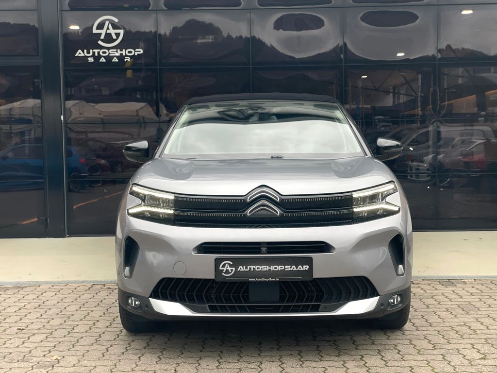 Citroën C5 Aircross 2024
