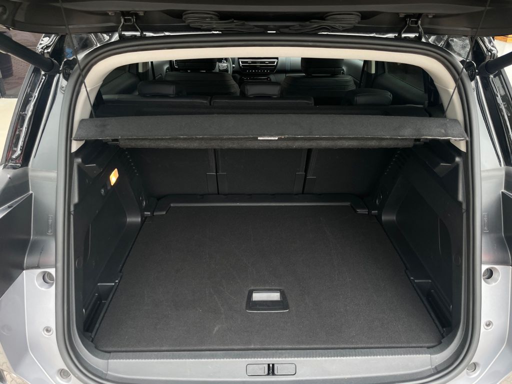 Citroën C5 Aircross 2024