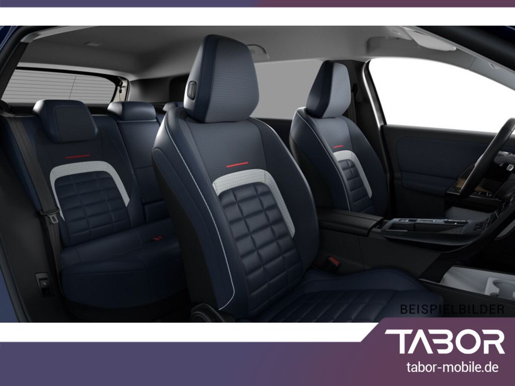 Citroën C5 Aircross 2025