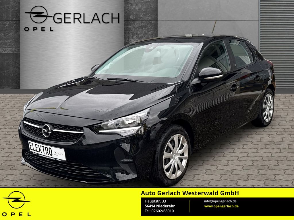 Opel Corsa 2022