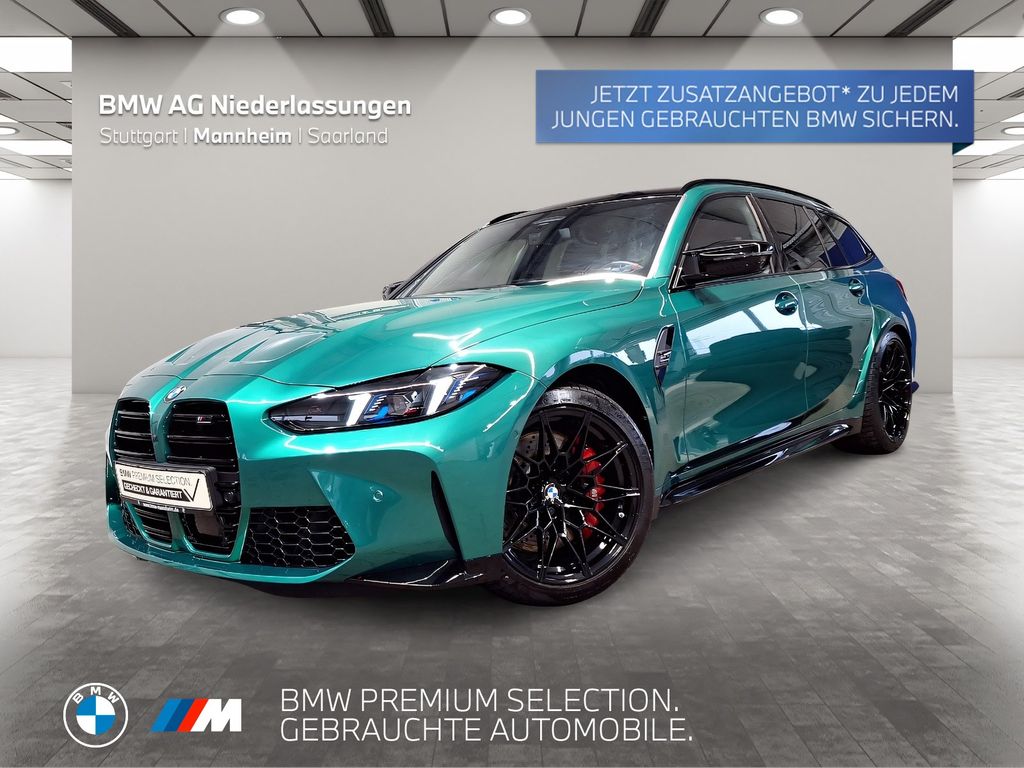 BMW M3 2025