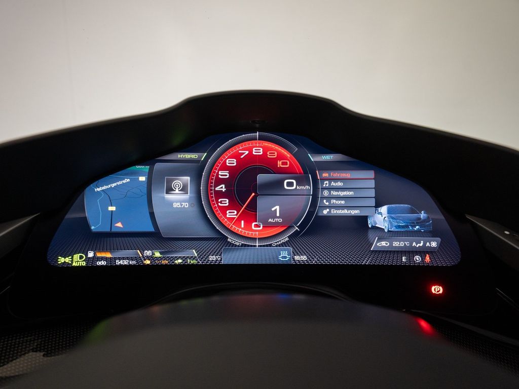 Ferrari SF90 2023