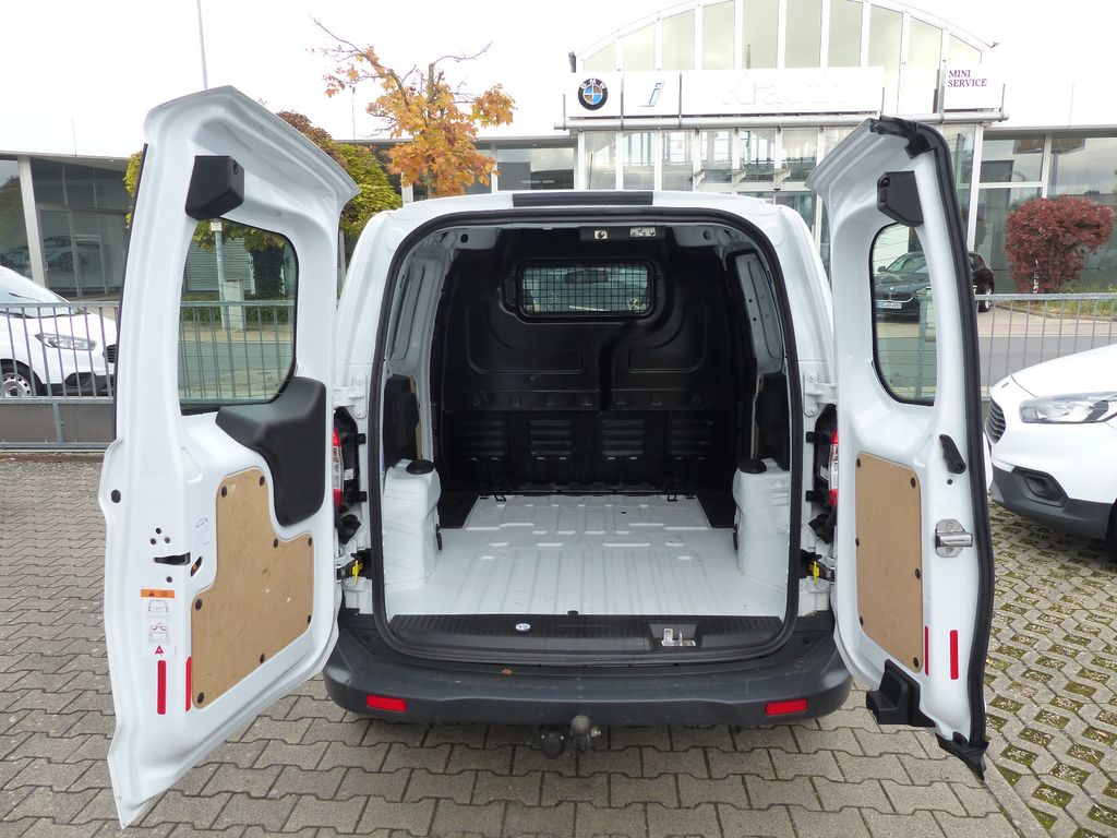 Ford Transit Courier 2019
