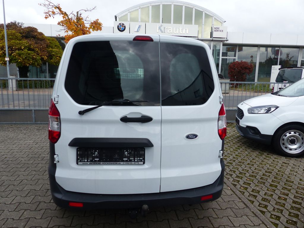Ford Transit Courier 2019