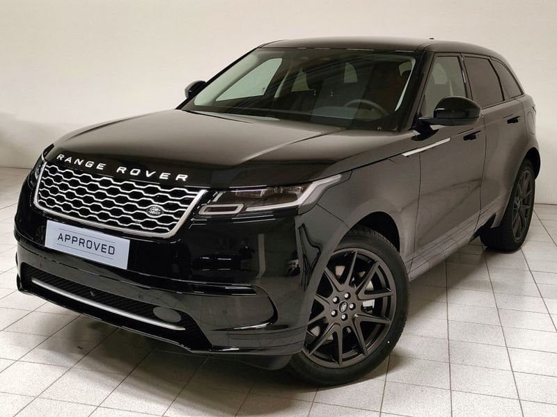 Land Rover Range Rover Velar 2023