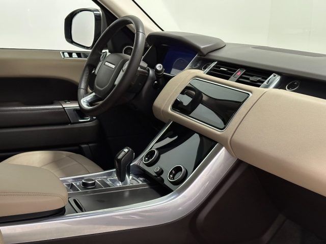 Land Rover Range Rover Sport 2020