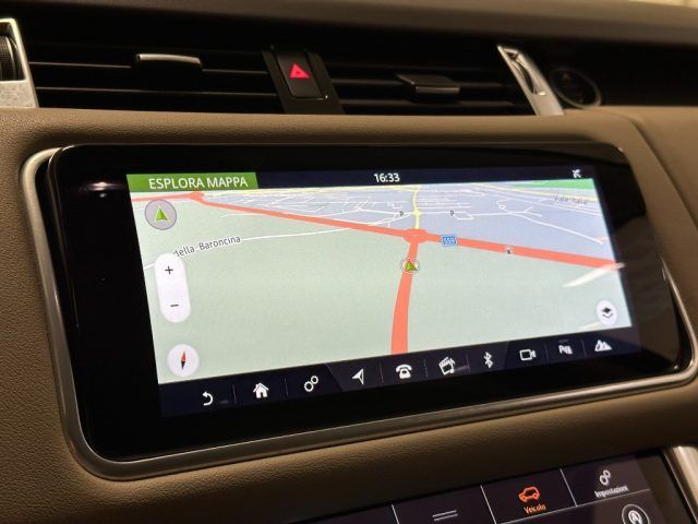 Land Rover Range Rover Sport 2020