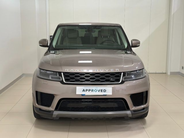 Land Rover Range Rover Sport 2020