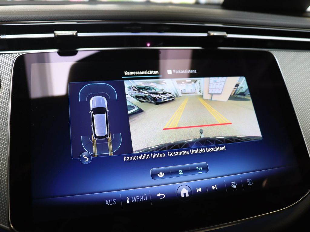 Mercedes-Benz E 300 2025