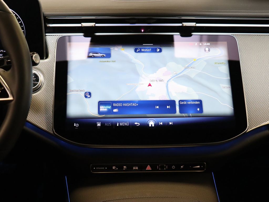 Mercedes-Benz E 300 2025