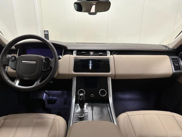 Land Rover Range Rover Sport 2020