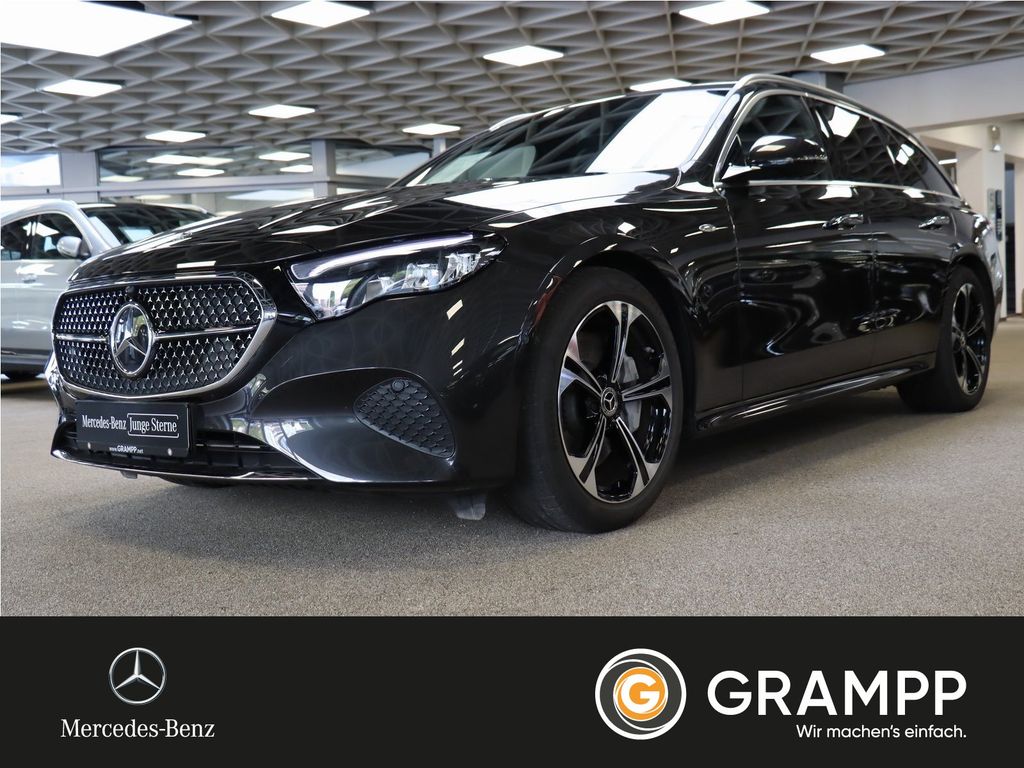 Mercedes-Benz E 300 2025