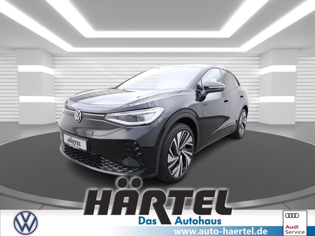 Volkswagen ID.5 2023
