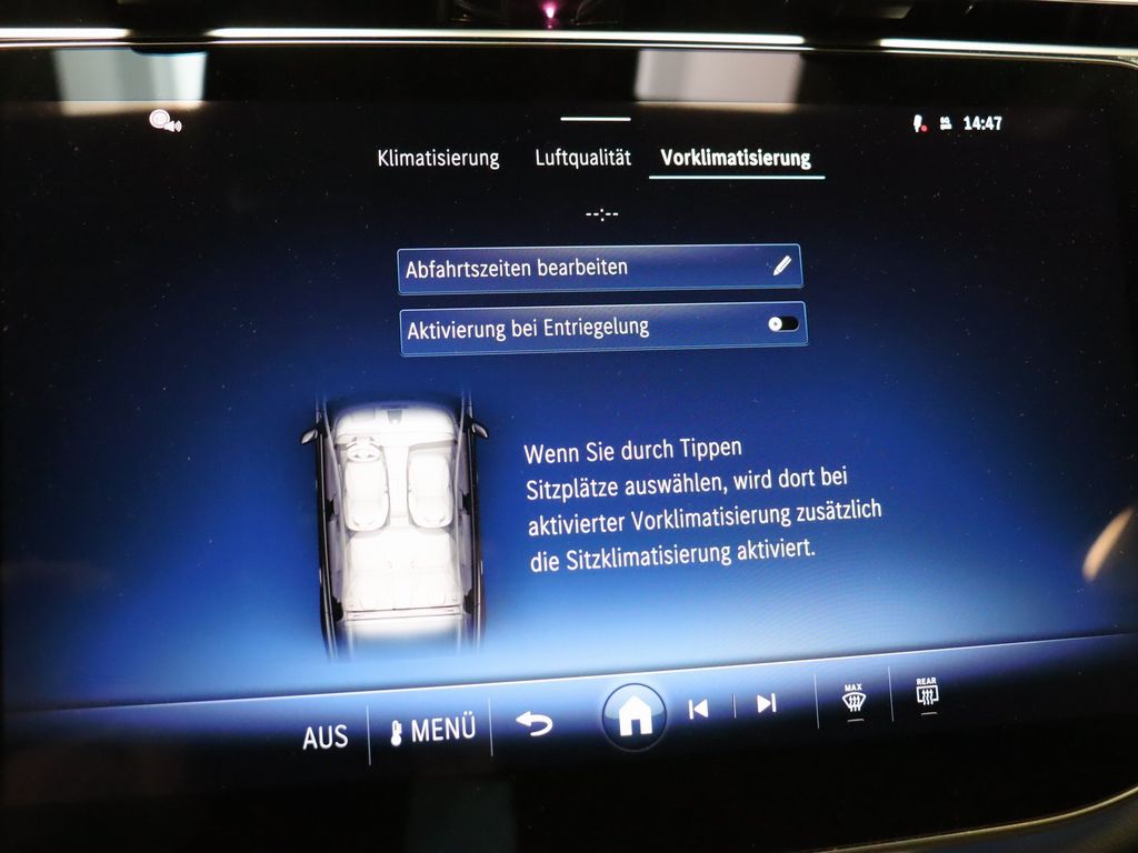 Mercedes-Benz E 300 2025