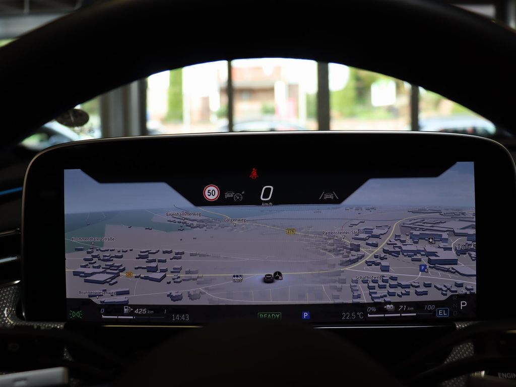 Mercedes-Benz E 300 2025