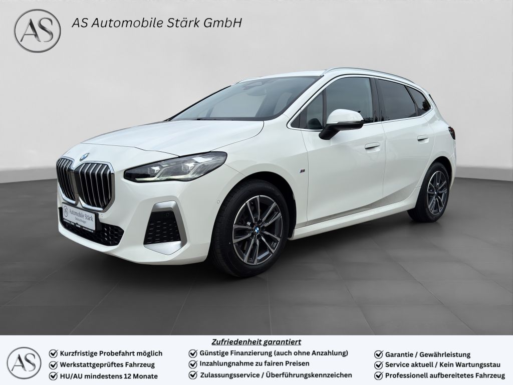 BMW 218 Active Tourer 2023
