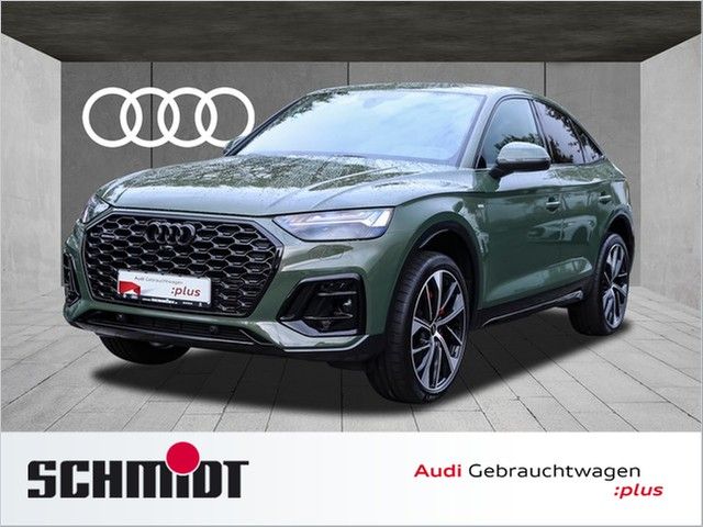 Audi Q5 2024