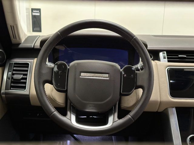 Land Rover Range Rover Sport 2020