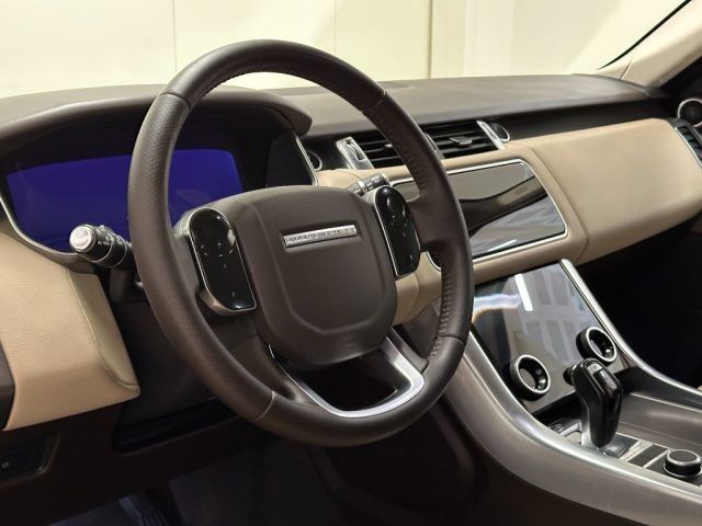 Land Rover Range Rover Sport 2020