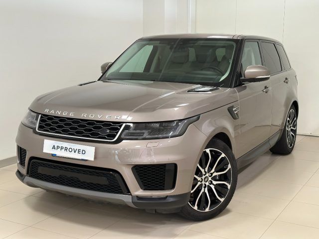 Land Rover Range Rover Sport 2020
