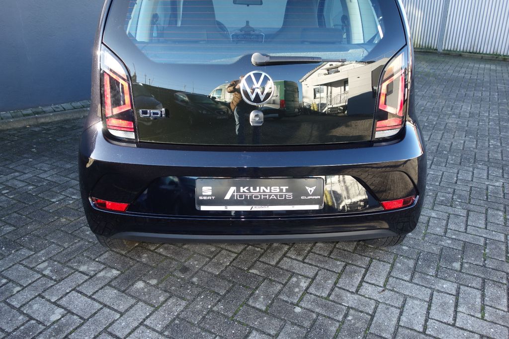 Volkswagen up! 2021