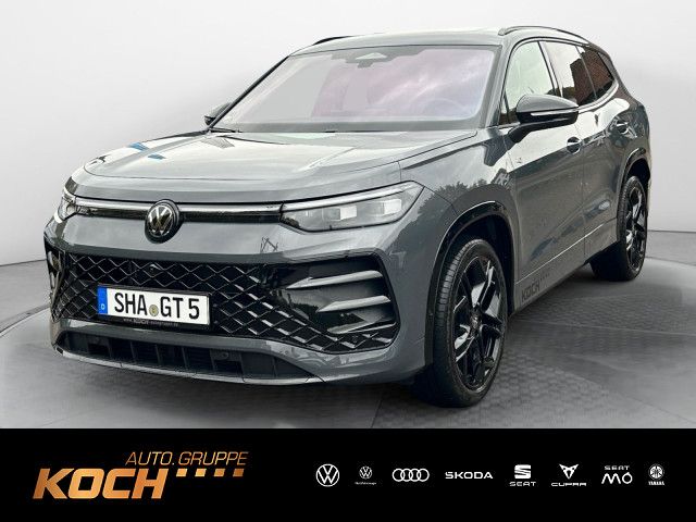 Volkswagen Tayron 2025