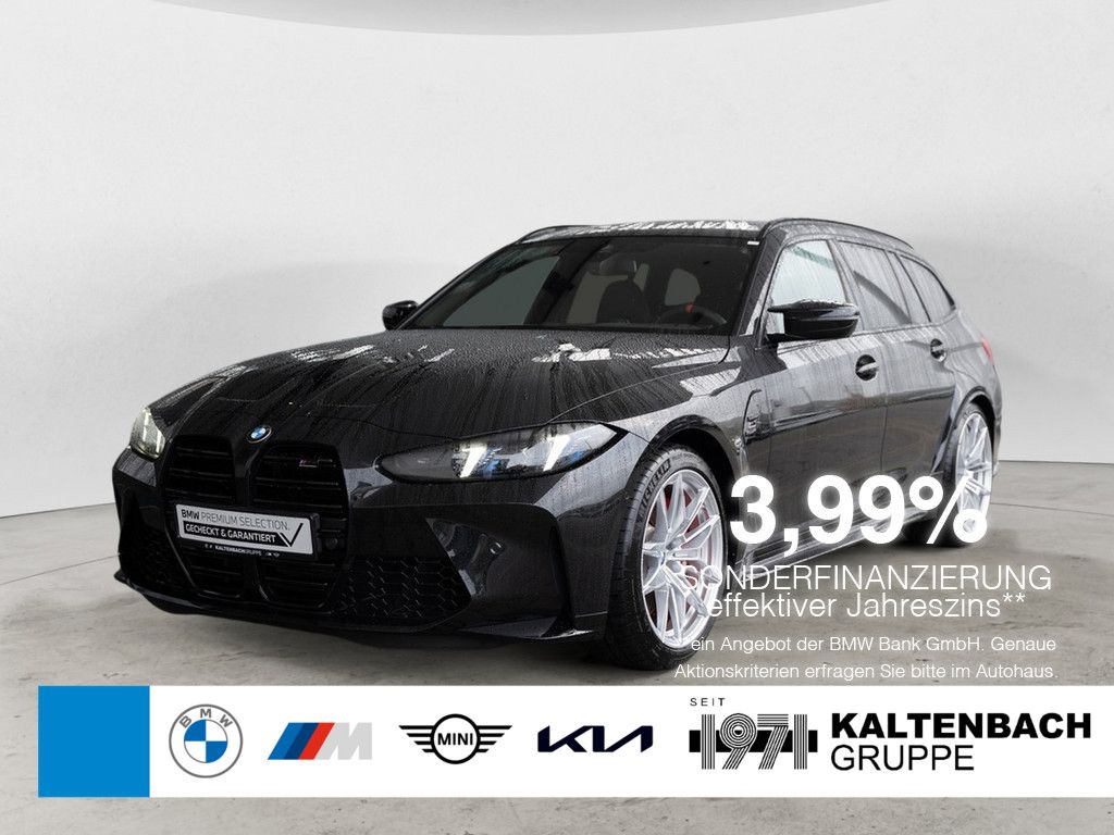 BMW M3 2025