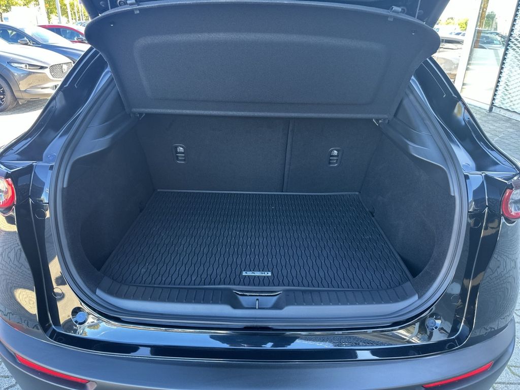 Mazda CX-30 2025