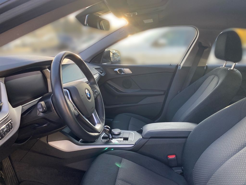 BMW 220 Gran Coupé 2022