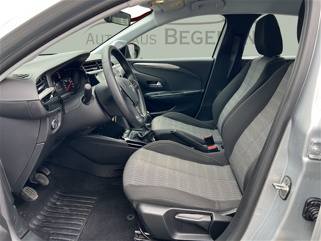 Opel Corsa 2022