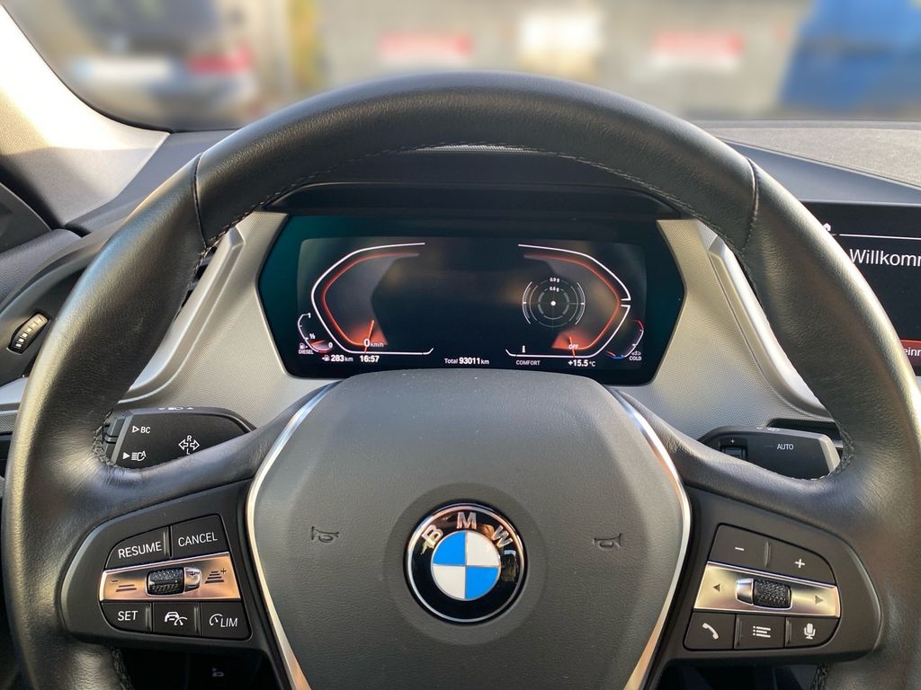 BMW 220 Gran Coupé 2022