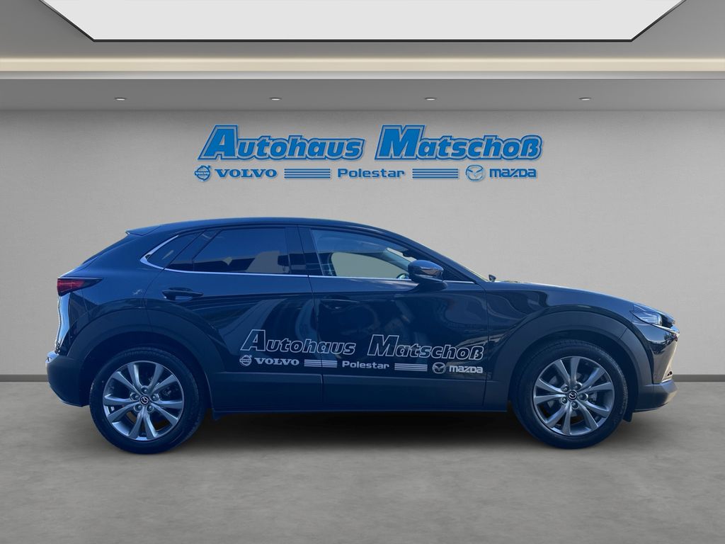 Mazda CX-30 2025