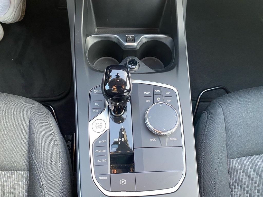 BMW 220 Gran Coupé 2022